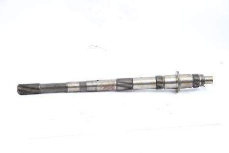 For aftermarket 33421-35000 toyota ud engine. - 33421-35000 is the shaft for the aftermarket transmission gear.